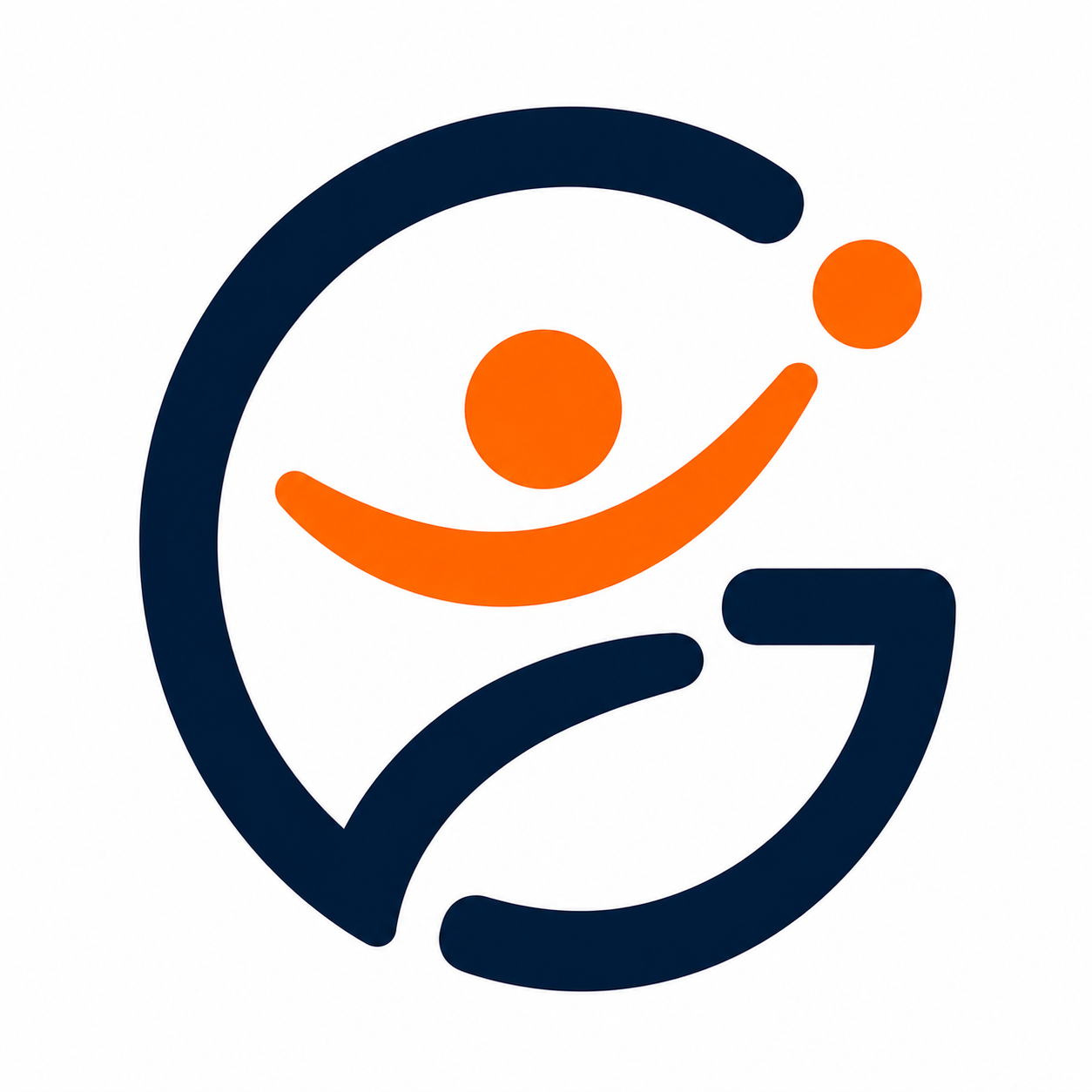 George Does Fitness icon