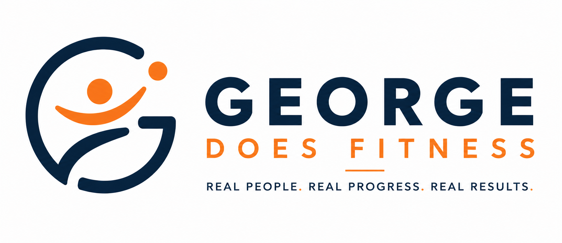 George Does Fitness