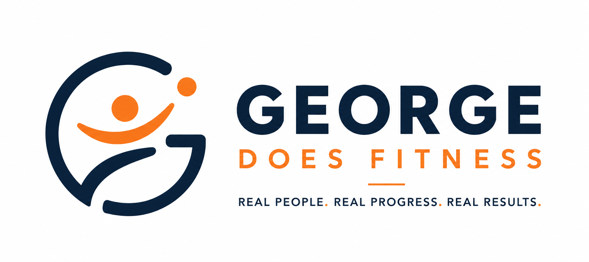 George Does Fitness